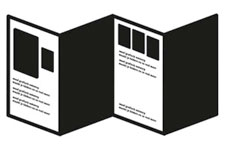 folder, brochure, jaarverslag of catalogus? Moof grafisch ontwerper. Ook freelance