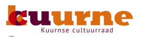 logo ontwerp Kuurnse Cultuurraad