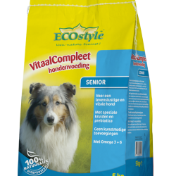ECOstyle Senior