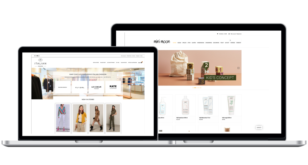e-shop e-shop